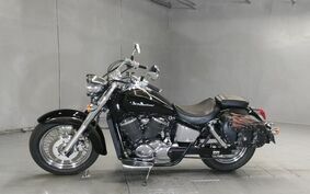 HONDA SHADOW 400 2008 NC34