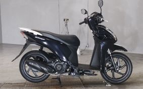 HONDA DIO 110 JF58