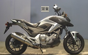 HONDA NC 700 X A 2013 RC63