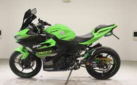 KAWASAKI NINJA 250 EX250P