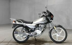 HONDA CGL125 PCJ1