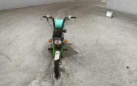 HONDA HUMMING NC50