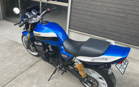 KAWASAKI ZRX1100 1997 ZRT10C