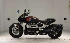 TRIUMPH ROCKET III R 2024