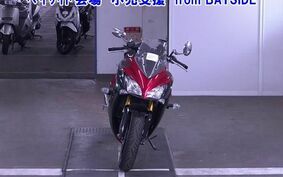 SUZUKI GSX-S1000F 2016 GT79A