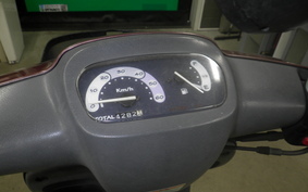 YAMAHA JOG POCHE SA08J