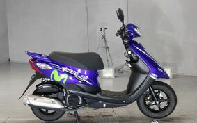 YAMAHA JOG ZR SA58J