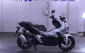 HONDA ADV150 KF38