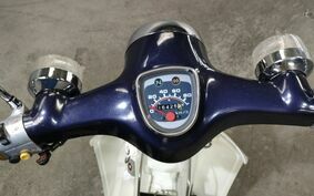 HONDA C70 SUPER CUB HA02