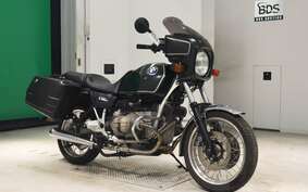 BMW R100R 1992 4***