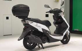 SUZUKI SWISH 125 DV12B