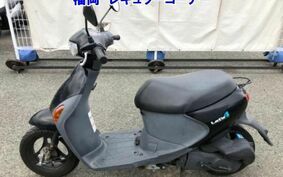 SUZUKI LET`s 4 CA45A