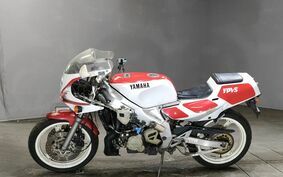 YAMAHA TZR250 3MA