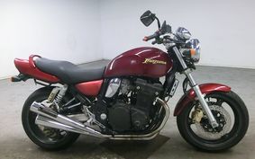 SUZUKI INAZUMA 400 (GSX400) 1998 GK7BA