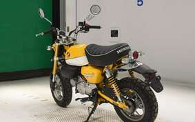 HONDA MONKEY 125 JB02