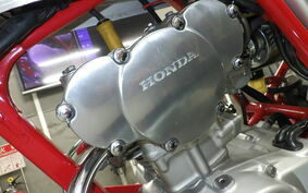 HONDA DREAM 50 AC15