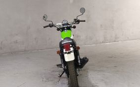 KAWASAKI 250TR BJ250F