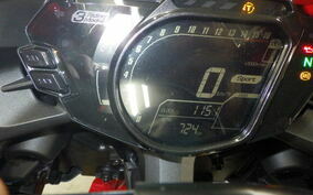 HONDA CBR250RR A MC51