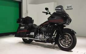 HARLEY FLTR 1580 2008