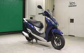 HONDA LEAD 125 JF45