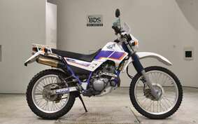 YAMAHA SEROW 225 W 4JG