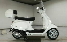 VESPA LX125 M681