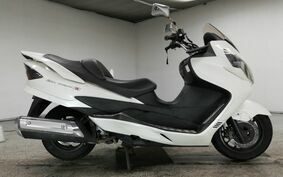 SUZUKI SKYWAVE 250 (Burgman 250) S CJ44A