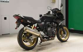 HONDA CB400 SUPER BOLDOR VTEC 2011 NC42