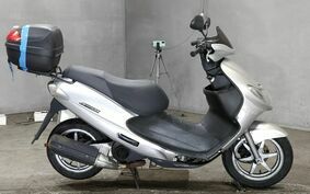 SUZUKI ADDRESS 110 CF11A