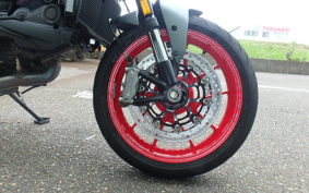 DUCATI  DUCATI 937 MONSTAR + 2024 4M00