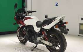 HONDA CB400 SUPER BOLDOR A 2018 NC42