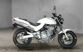 HONDA HORNET 600 1999 PC34