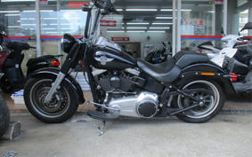 HARLEY FLSTFB 2011 JN5