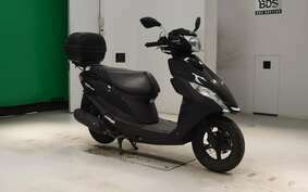 SUZUKI ADDRESS V125 DT11A