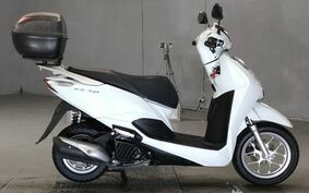 HONDA LEAD 125 JF45