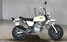 HONDA APE 50 AC16