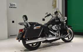 HARLEY FLD 1580 2011