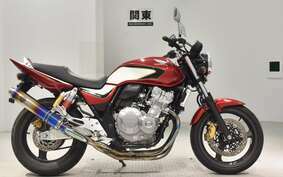 HONDA CB400SF VTEC 2013 NC42