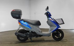 SUZUKI ADDRESS V125 G CF46A