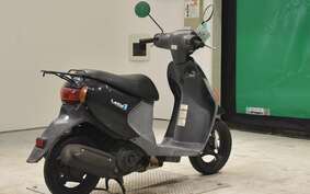 SUZUKI LET's 4 CA41A