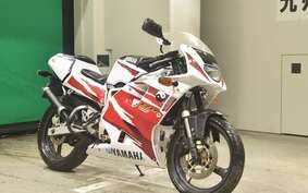 YAMAHA TZR125R 4HW