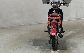 HONDA CROSS CUB 110 JA10