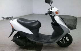 SUZUKI LET's 2 CA1PA