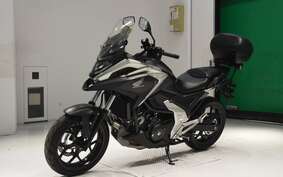 HONDA NC750X DCT 2021 RH09