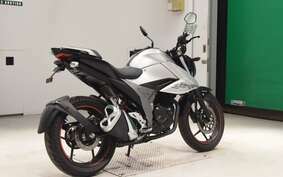 SUZUKI GIXXER 150 ED13N