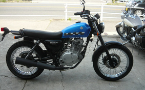 SUZUKI GRASS TRACKER BigBoy NJ4DA