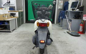 SUZUKI LET's 4 Basket CA43A