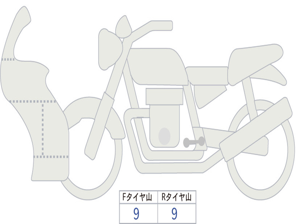 BMW S1000RR 2025 0P21