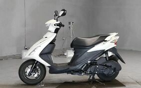 SUZUKI ADDRESS V125 SS CF4MA