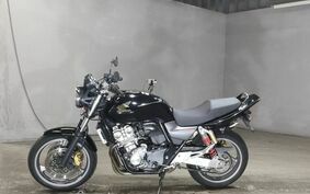 HONDA CB400SF VTEC REVO 2009 NC42